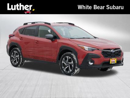2024 Subaru Crosstrek Saint Paul MN