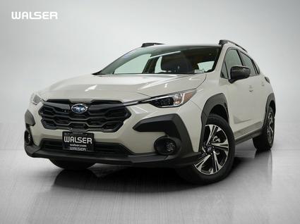 2024 Subaru Crosstrek South Saint Paul MN