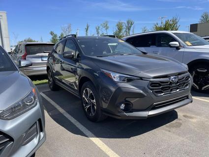2024 Subaru Crosstrek Fletcher NC