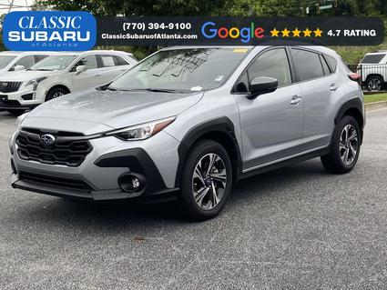 2024 Subaru Crosstrek Atlanta GA