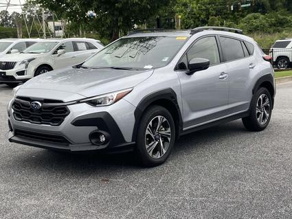 2024 Subaru Crosstrek Atlanta GA