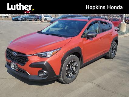 2024 Subaru Crosstrek Hopkins MN