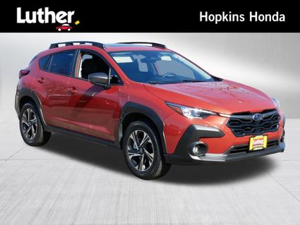 2024 Subaru Crosstrek Hopkins MN