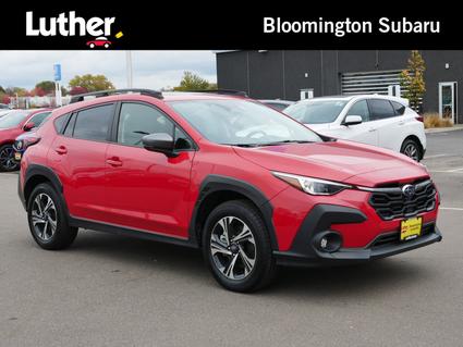 2024 Subaru Crosstrek Minneapolis MN