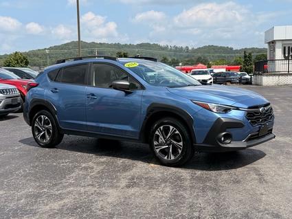 2024 Subaru Crosstrek Beckley WV