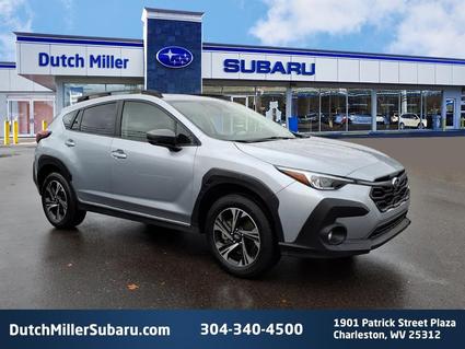 2024 Subaru Crosstrek Charleston WV
