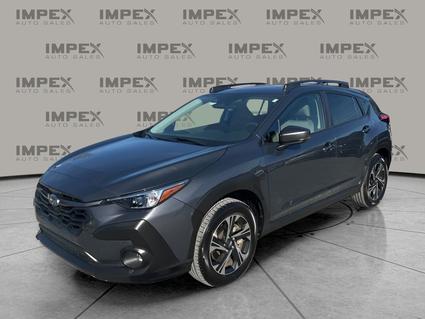 2024 Subaru Crosstrek Greensboro NC