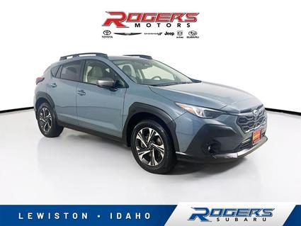 2024 Subaru Crosstrek Lewiston ID