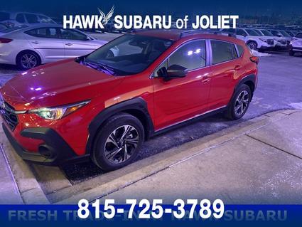 2024 Subaru Crosstrek Plainfield IL