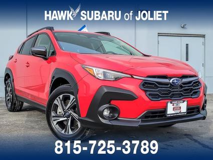 2024 Subaru Crosstrek Plainfield IL