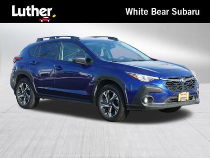 2024 Subaru Crosstrek Saint Paul MN