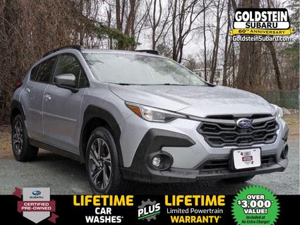 2024 Subaru Crosstrek Albany NY