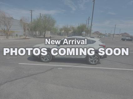 2024 Subaru Crosstrek Phoenix AZ