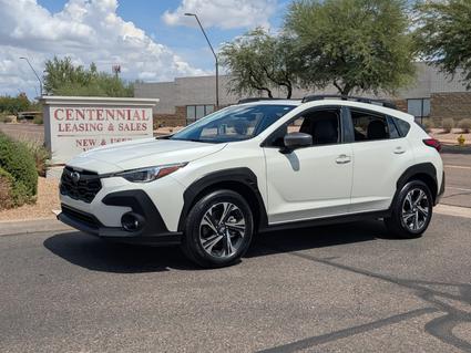 2024 Subaru Crosstrek Phoenix AZ