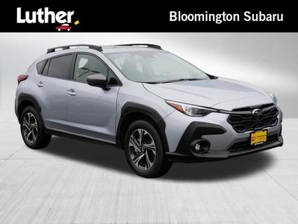 2024 Subaru Crosstrek Minneapolis MN