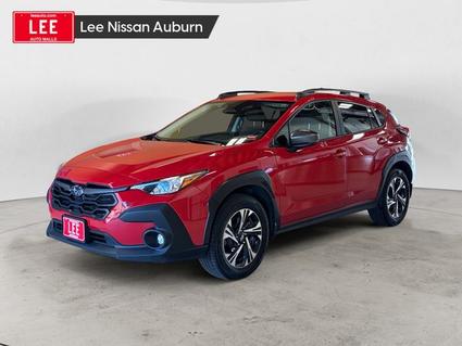 2024 Subaru Crosstrek La Grande OR