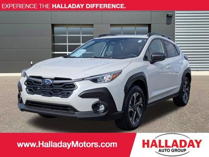2024 Subaru Crosstrek Cheyenne WY
