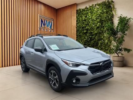 2024 Subaru Crosstrek Post Falls ID