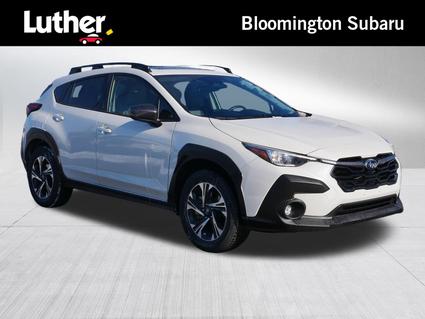 2024 Subaru Crosstrek Minneapolis MN