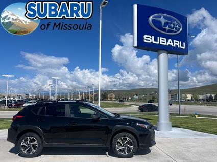 2024 Subaru Crosstrek Missoula MT
