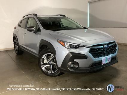 2024 Subaru Crosstrek Vero Beach FL