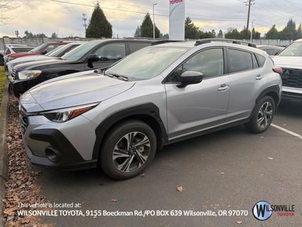 2024 Subaru Crosstrek Vero Beach FL