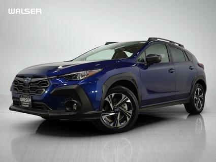 2024 Subaru Crosstrek Burnsville MN