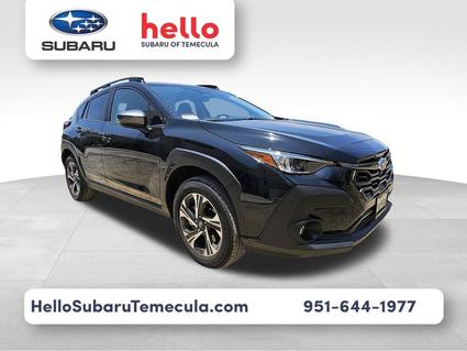 2024 Subaru Crosstrek Temecula CA