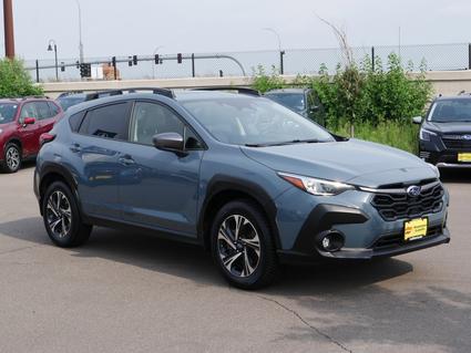 2024 Subaru Crosstrek Minneapolis MN