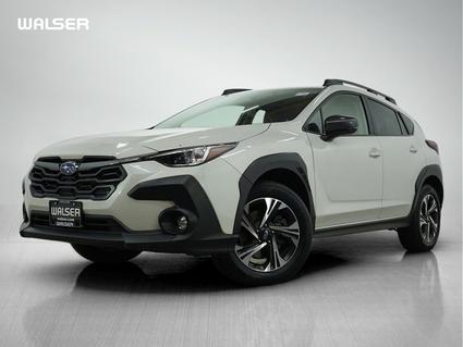 2024 Subaru Crosstrek Burnsville MN