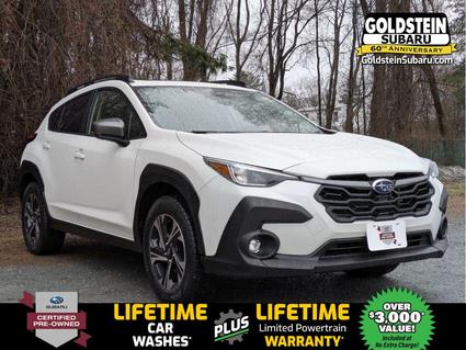 2024 Subaru Crosstrek Albany NY