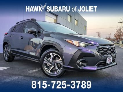2024 Subaru Crosstrek Plainfield IL