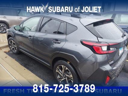 2024 Subaru Crosstrek Plainfield IL