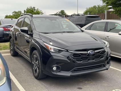 2024 Subaru Crosstrek Fletcher NC