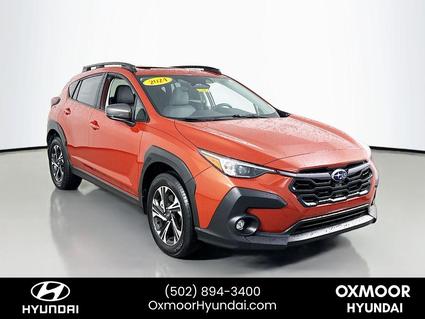2024 Subaru Crosstrek Louisville KY