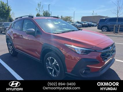 2024 Subaru Crosstrek Louisville KY