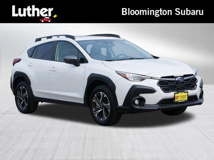 2024 Subaru Crosstrek Minneapolis MN