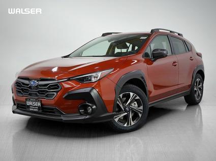 2024 Subaru Crosstrek Burnsville MN
