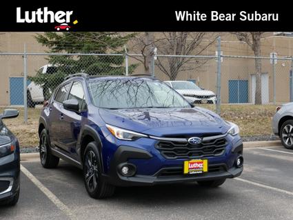 2024 Subaru Crosstrek Saint Paul MN