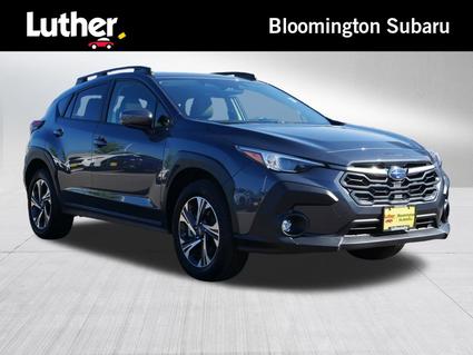 2024 Subaru Crosstrek Minneapolis MN