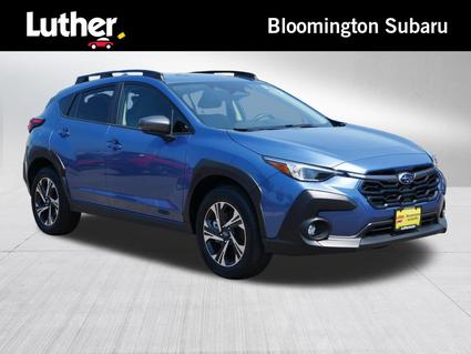 2024 Subaru Crosstrek Minneapolis MN