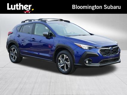 2024 Subaru Crosstrek Minneapolis MN
