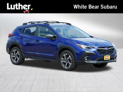 2024 Subaru Crosstrek Saint Paul MN