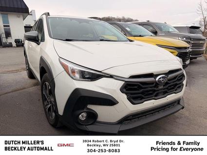 2024 Subaru Crosstrek Beckley WV