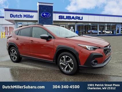 2024 Subaru Crosstrek Charleston WV
