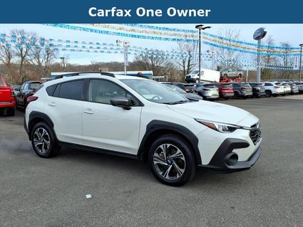2024 Subaru Crosstrek Charleston WV