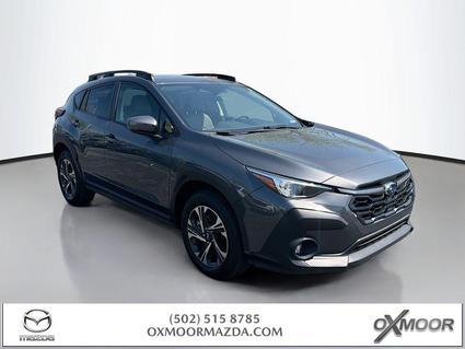 2024 Subaru Crosstrek Louisville KY