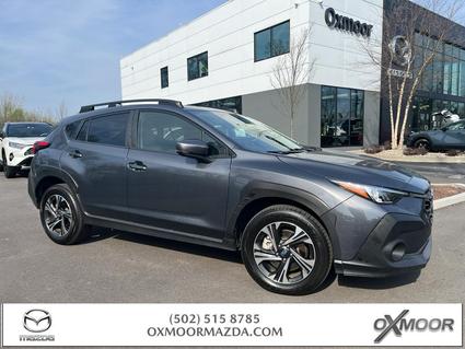 2024 Subaru Crosstrek Louisville KY