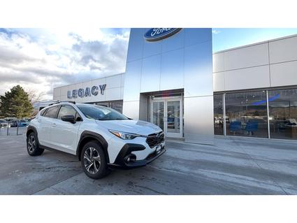 2024 Subaru Crosstrek La Grande OR