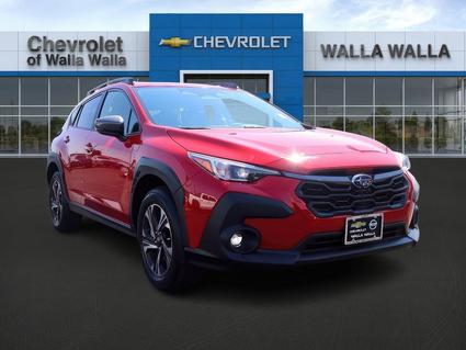 2024 Subaru Crosstrek Pasco WA